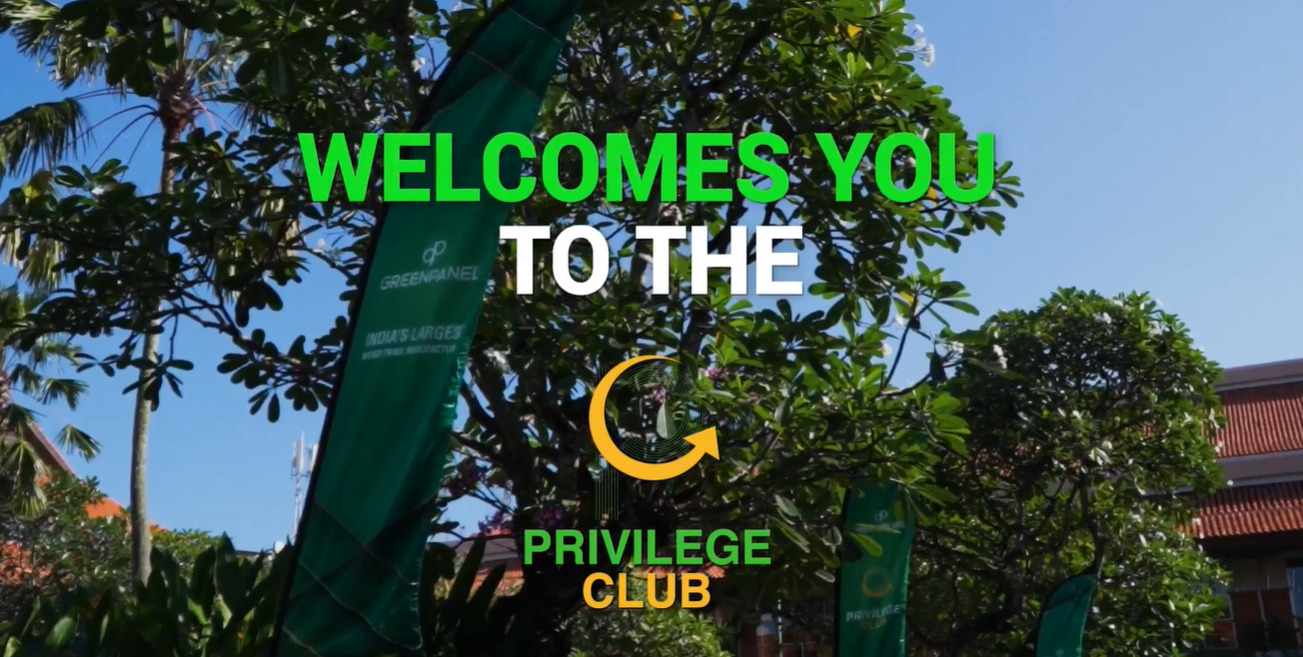 Greenpanel Bali Post Event 