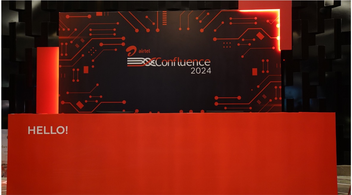 Airtel Confluence Reel