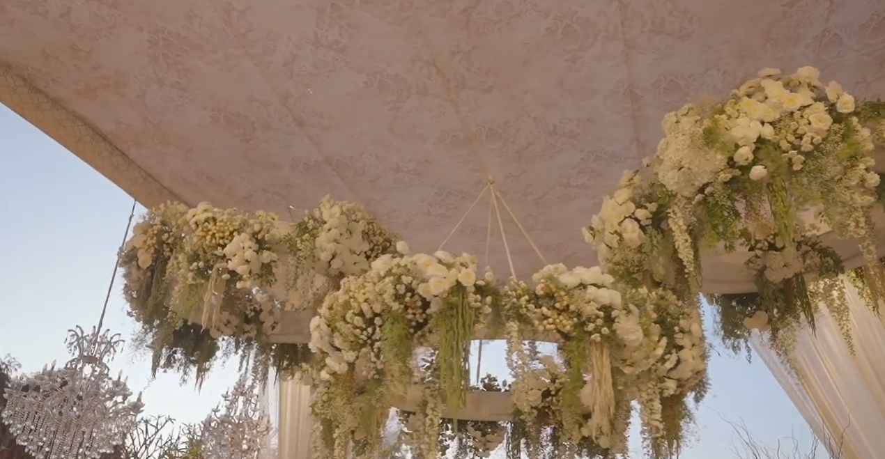 Amanat & Katikey reception PM Modi