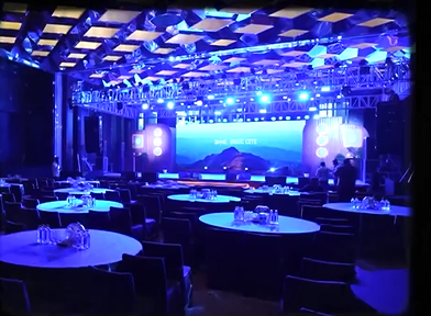 Ebrix Vedic City 2025